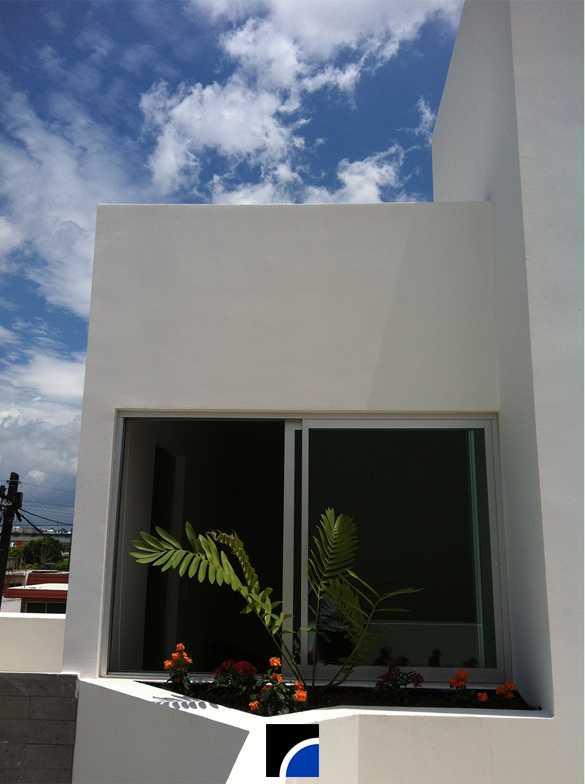 Residencia Hipico